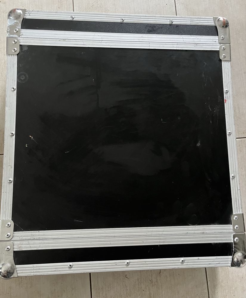 Wzmacniacz ADS 1100 LX z casem