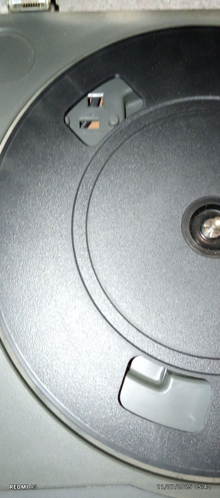 Vendo Gira discos