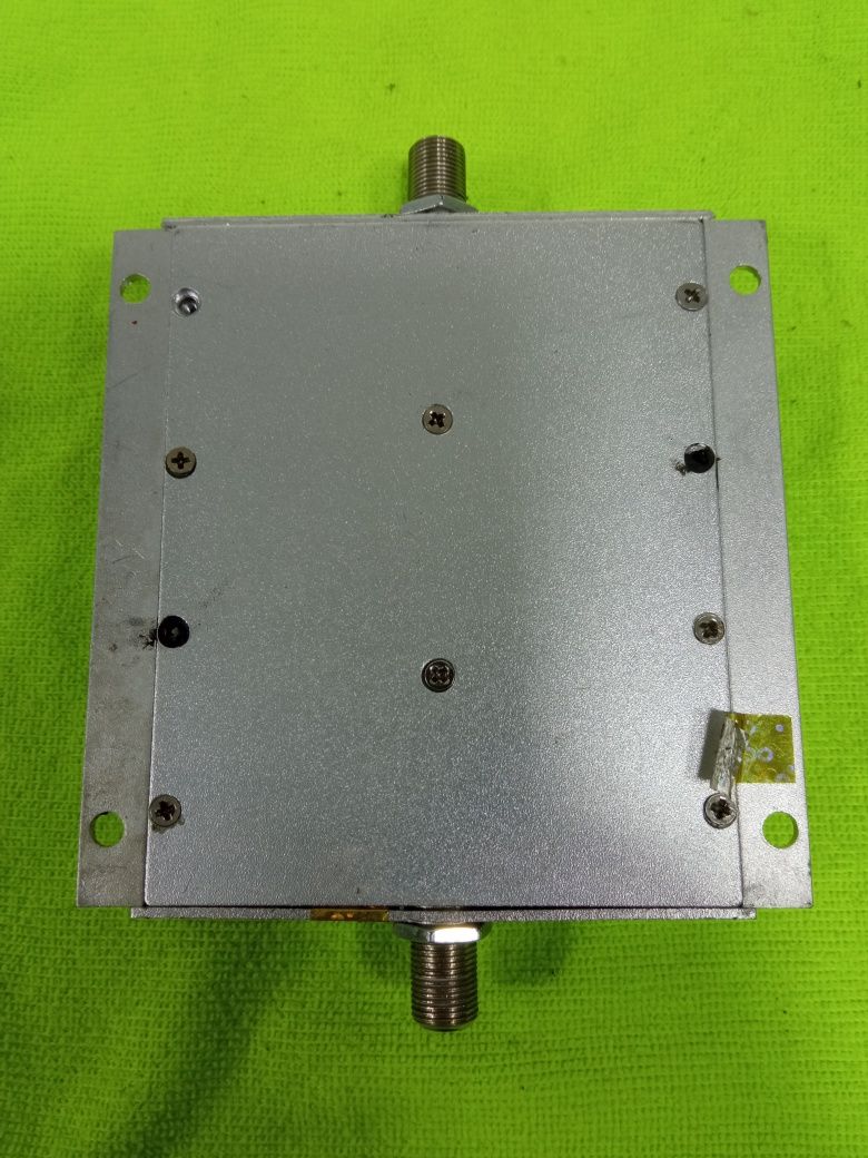 Підсилювач сигналу мобільного зв'язку 2G/4G LTE MS-1811-D 1800 MГц 55
