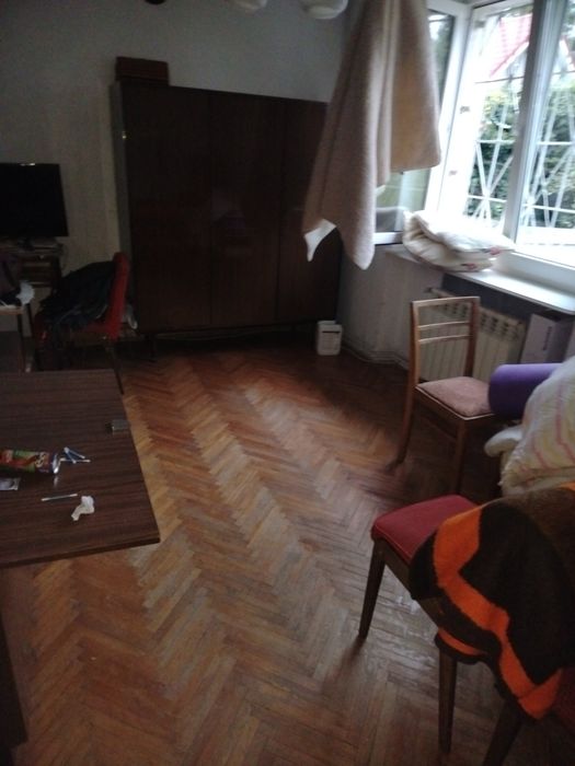 Pokoje do wynajęcia