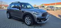 MINI Countryman Mini - COUNTRYMAN Cooper