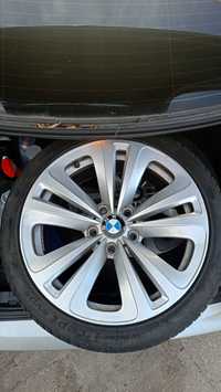 BMW felgi 247 styling