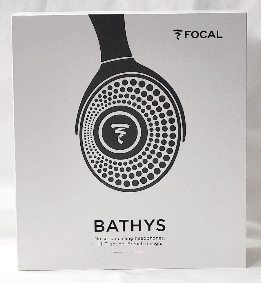 В наявності нові навушники Focal Bathys