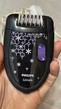 Поодам эпилятор Philips