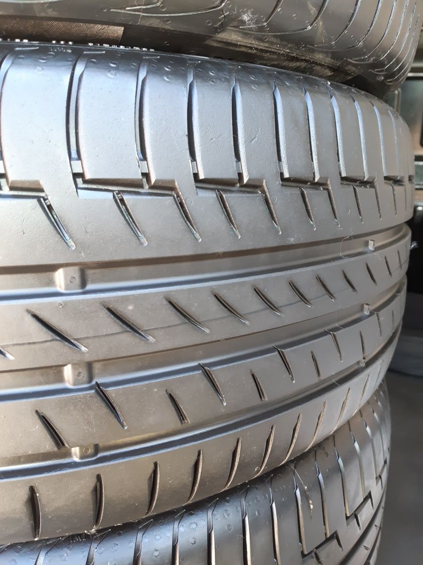 235/50/19 Continental ContiPremiumContact 6 235/50 R19 103V XL FR