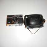 Aparat Agfa Optima 200 Sensor