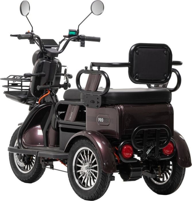 В наявності‼️ 1200W/72V/23A графинові акумулятори