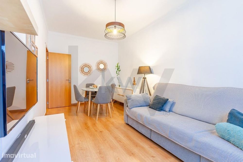 T2 com charme no centro histórico de Alcochete – Viva com qualidade, p