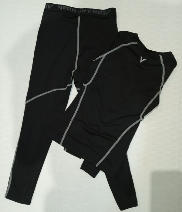 Термобілизна VEDN