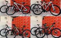 OKAZJA!! Rower Galaxy MTB NOWY, GWARANCJA koła 27,5 rama 19