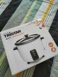 Tristar Panela de cozer arroz RK-6117