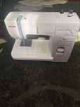 Щвейна машинка Janome 419s