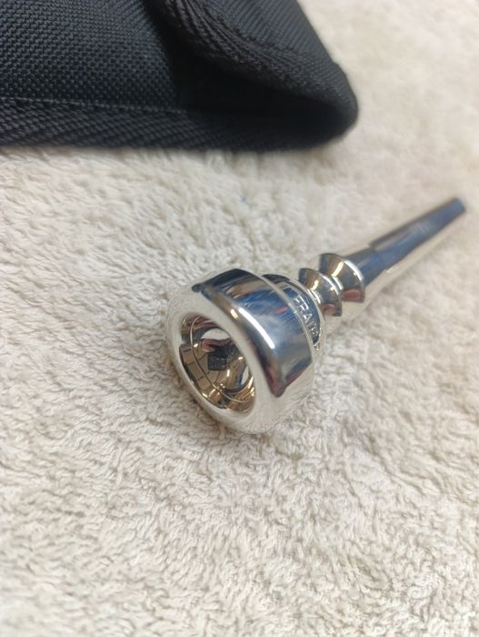 Ustnik do trąbki Frate Precision 1M (1 1/2)