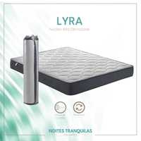 COLCHÃO LYRA - DESDE 153€