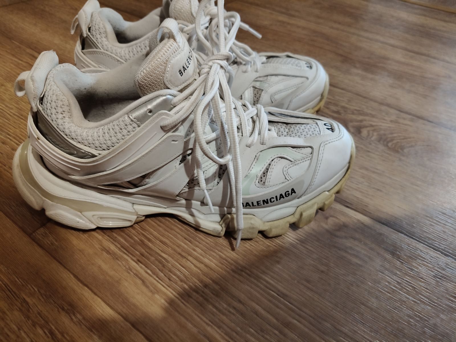 Кросівки Balenciaga original