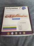 Monitor oddechu BabySense 7