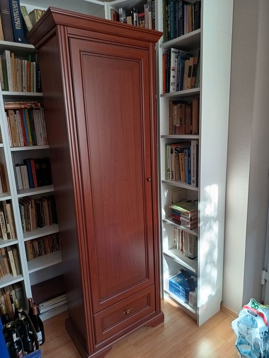 Szafa pojedyncza Stylius BRW