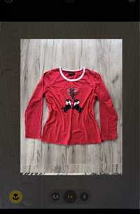 Nowa bluza longsleeve Terrier rozm. 38 / 40 / 42