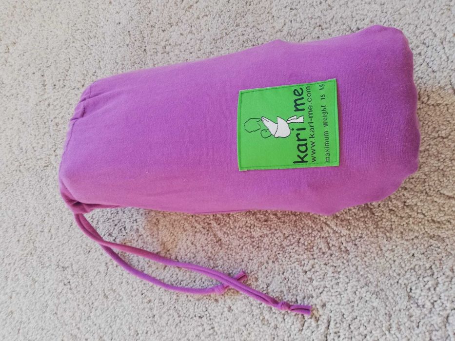 Sling evolutivo KARI ME