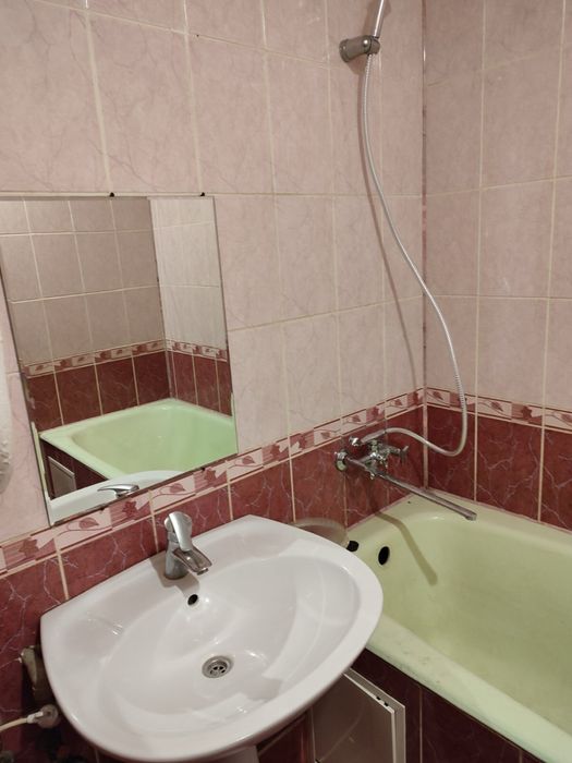 Продаж квартири двушка 173 квартал по вулиці Миколи Світальского