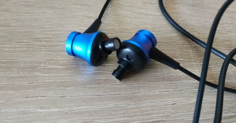 Xiaomi Earphones Basic наушники