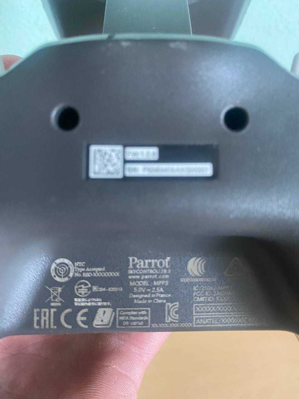 Дрон Parrot Anafi Base mpp3