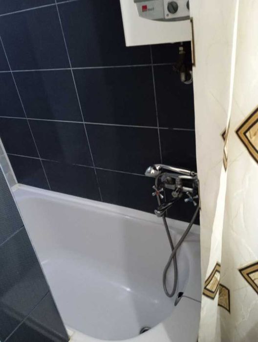 1-кімнатна квартира, близький центр, 1-4 людини вул. К. Левицького