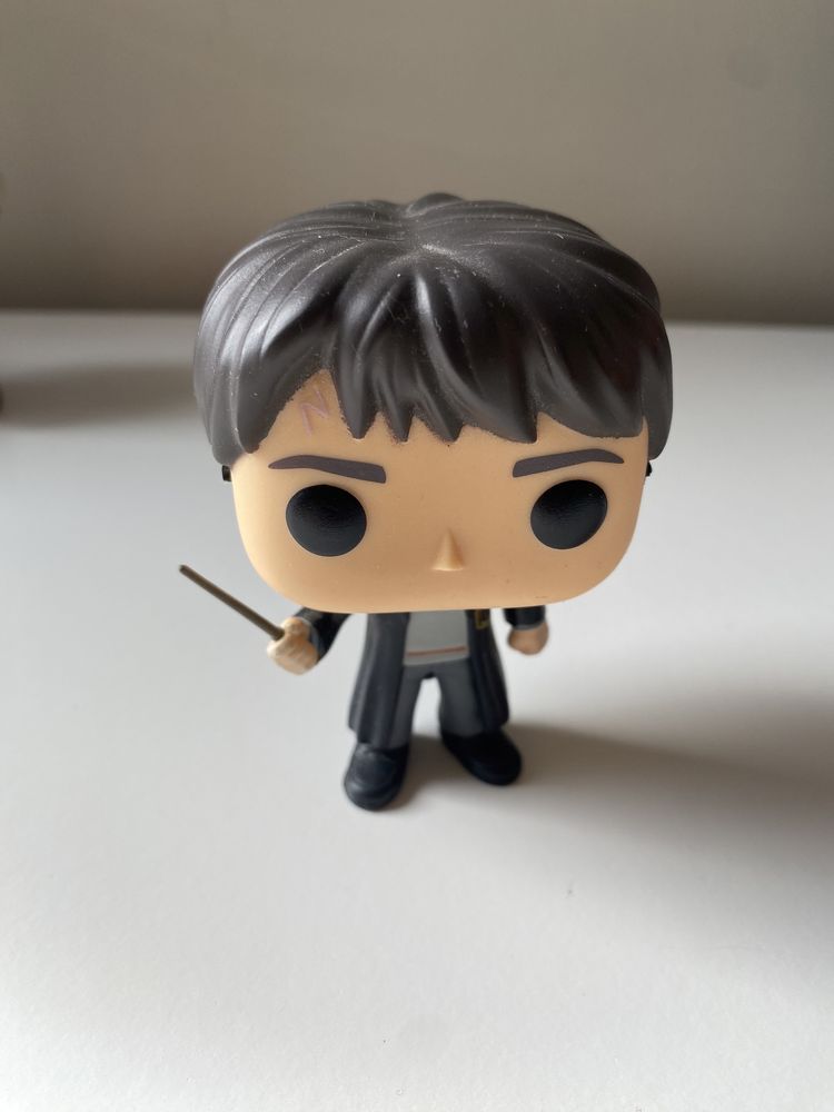 Bonecos Funko Pop