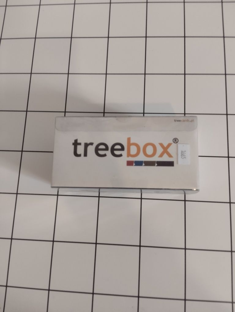 Zestaw treebox dla nauki języków