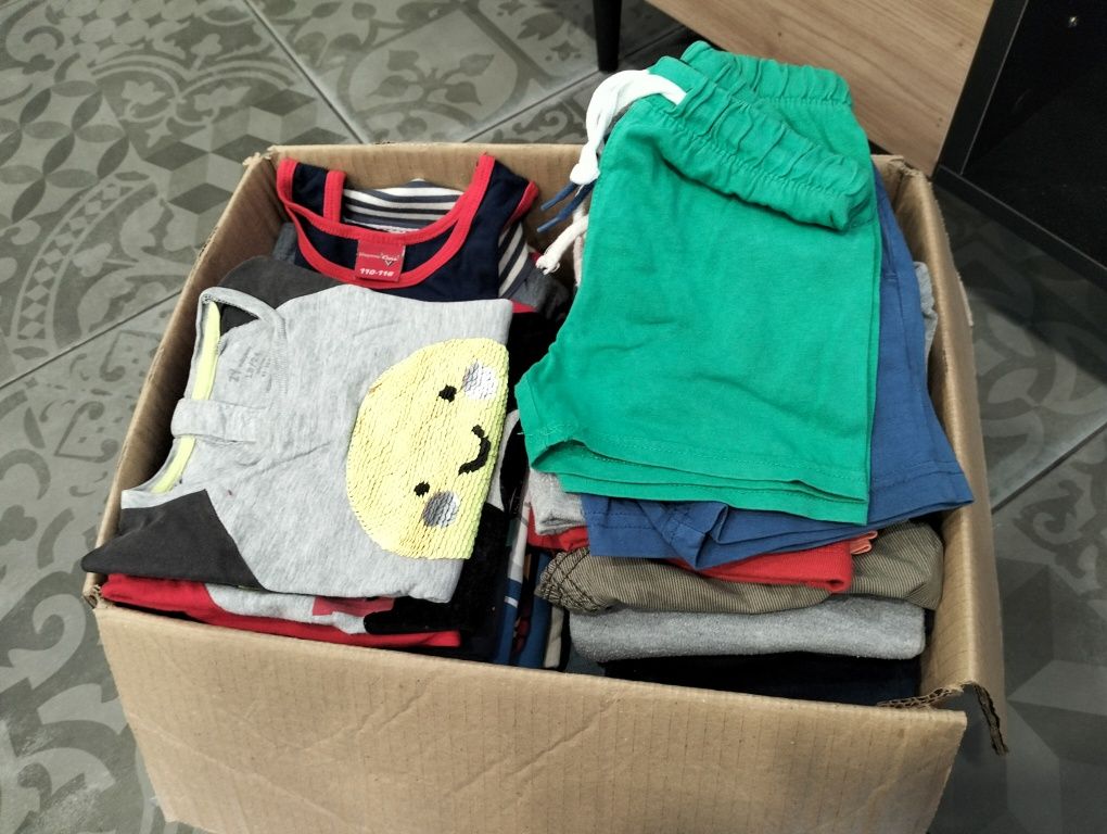 Lote roupa menino 12/24 meses