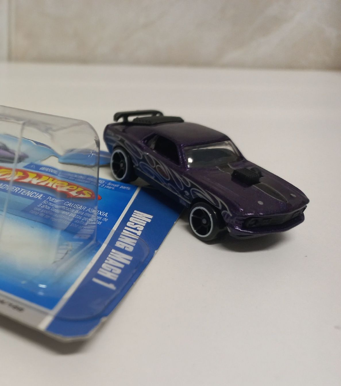 Hot Wheels - Modelos de 2009 desde 5€