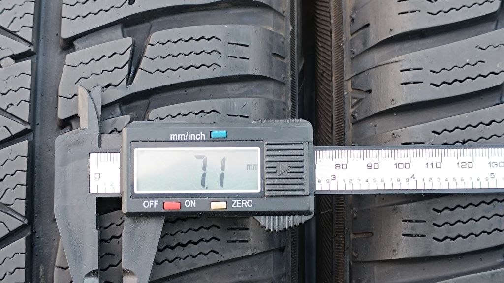 215/60R16 99H Falken HS449 Eurowinter
