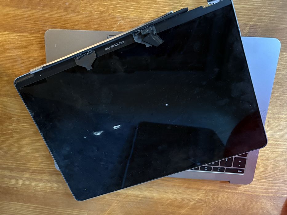 MacBook Pro 13'