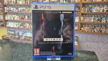 Hitman World of Assassination / PS5 / PlayStation 5
