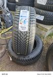 Nowe opony zimowe 225/55/17 Nokian 2024r