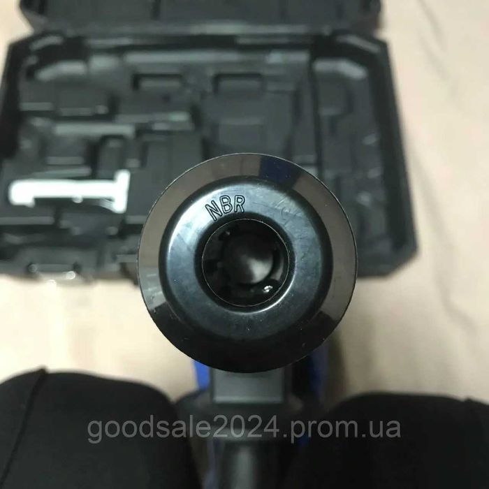 Відбійний молоток AB1500x Scheppach - 20J | Потужність 1300 Вт