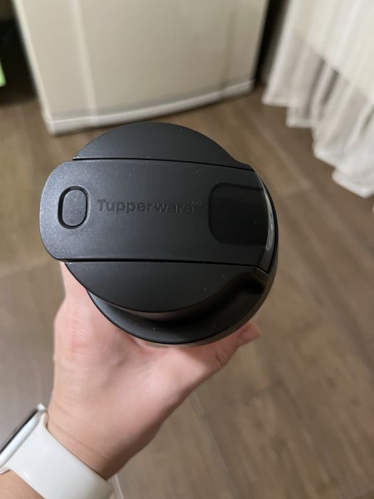 Ємність «Кристал» 570 мл Tupperware