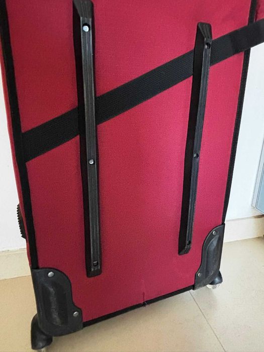 Mala Softcase estojo piano teclado Nord 88 teclas