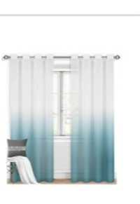 Firana ombre 145x250