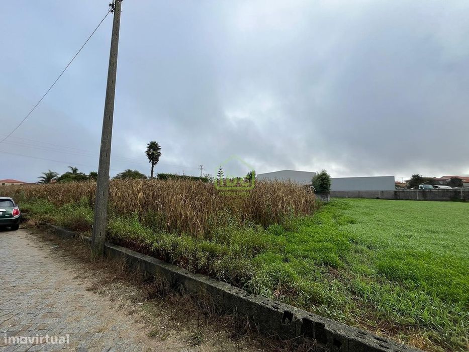 Terreno | Póvoa de Varzim