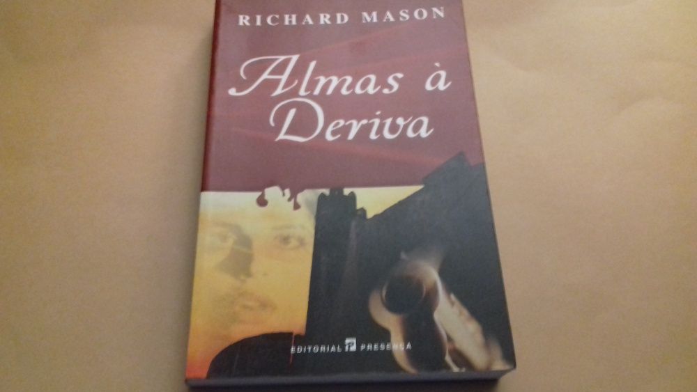 Almas à Deriva de Richard Mason