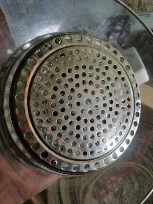 Аерогриль Delfa HT-D11D