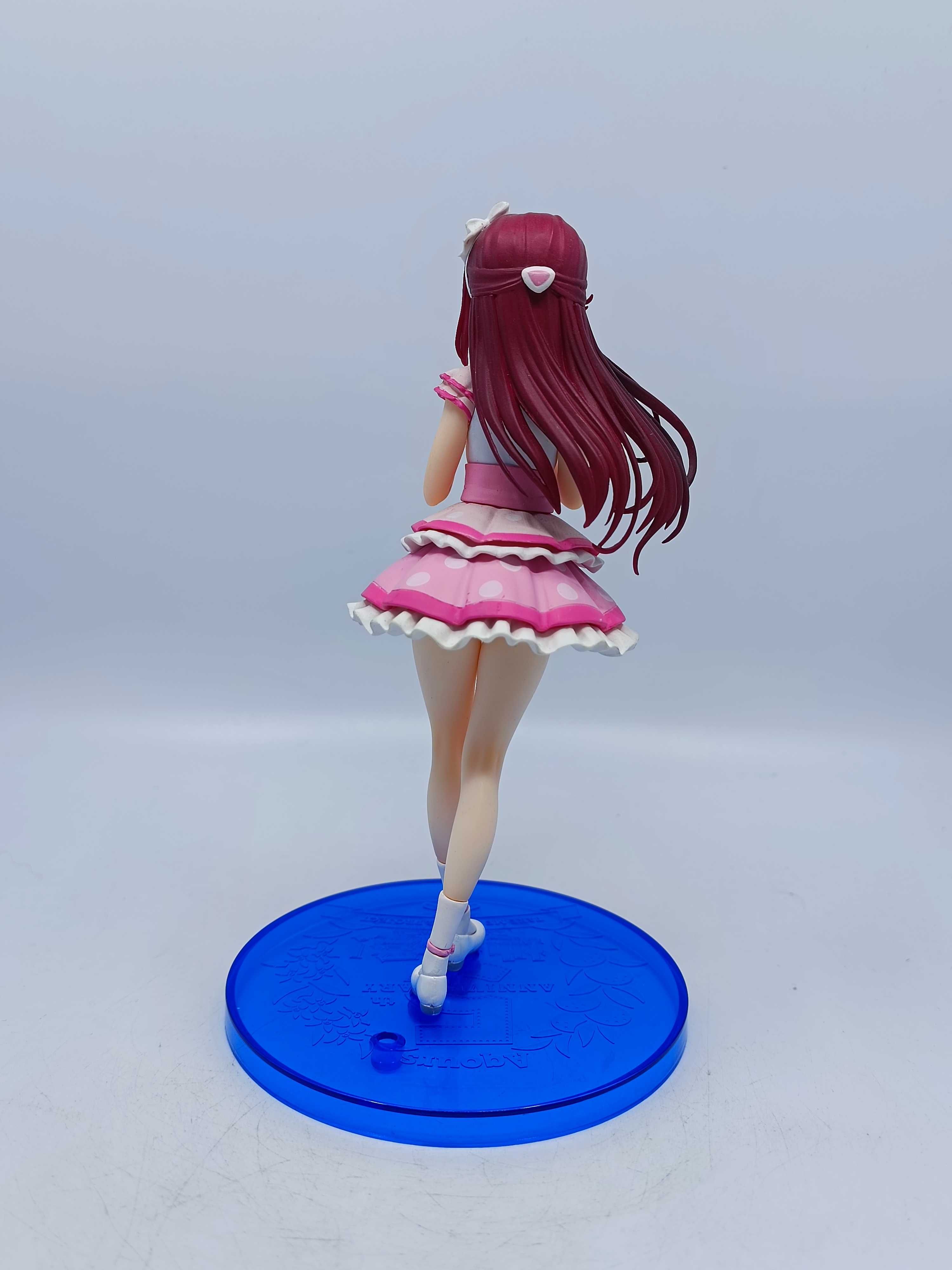 Figurka Love Live! Sunshine!! - Sakurauchi Riko Omoiyo Hitotsu ni Nare