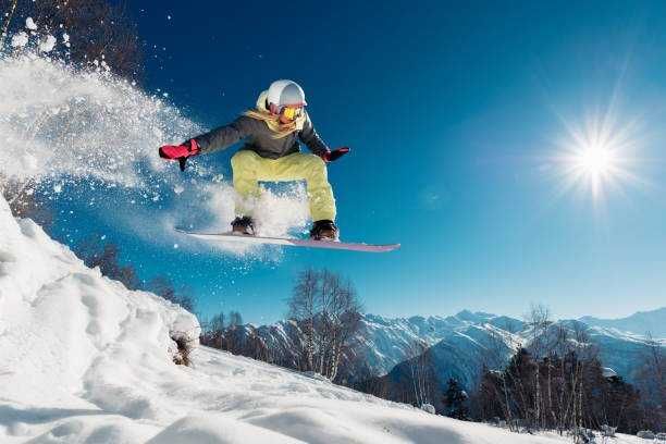 Deska snowboardowa Burton Lipstick 150 cm