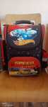 Tornister szkolny Hot Wheels