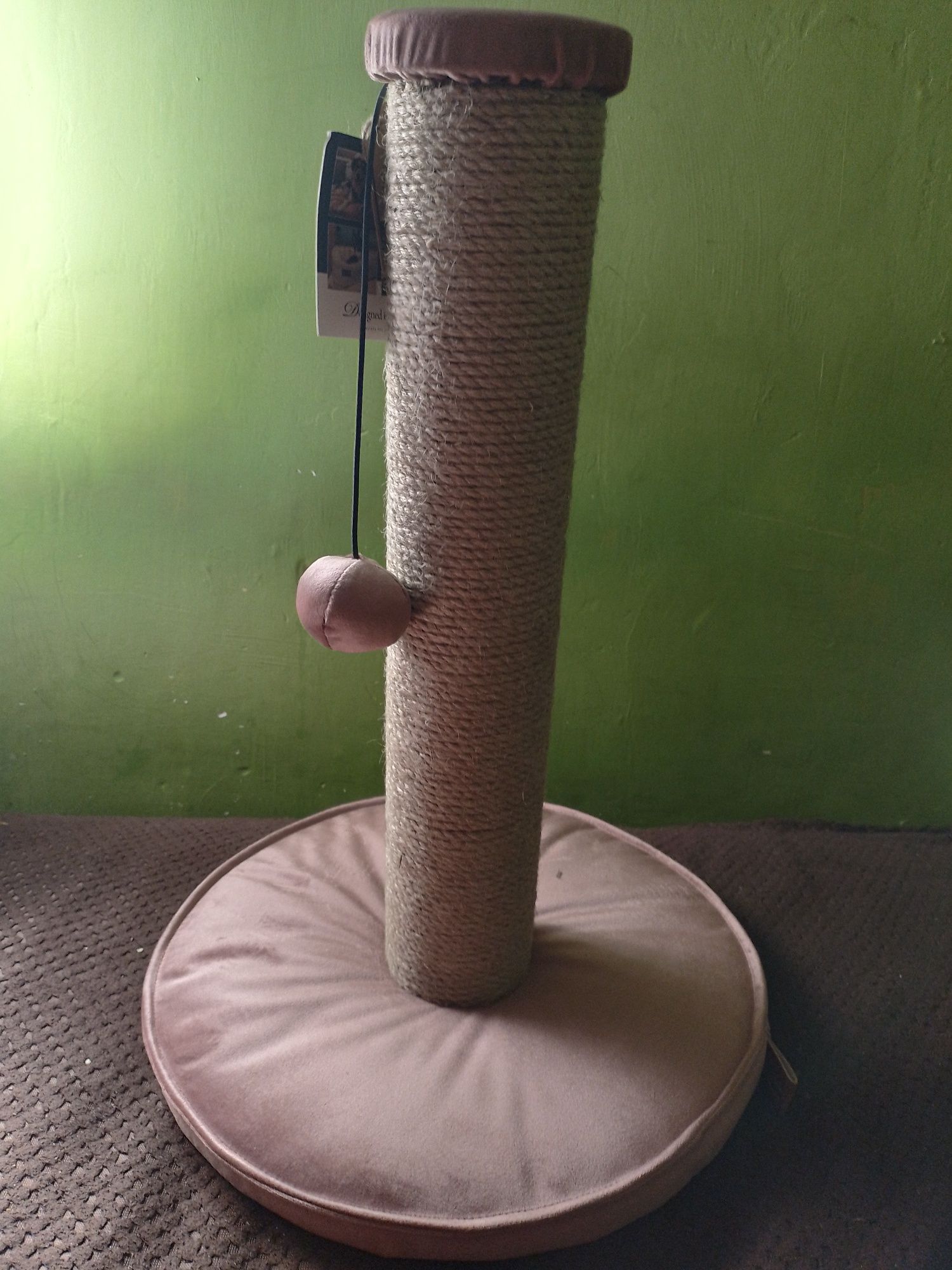Drapak  dla kota