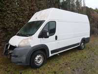 Peugeot boxer 3.0