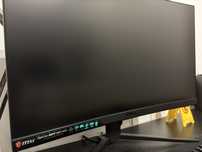 Monitor MSI 24" 144Hz
