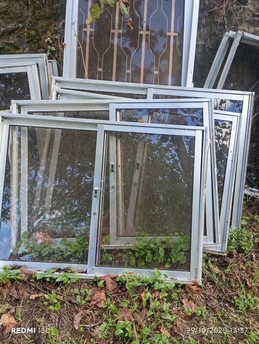 Vendo Janelas e portas