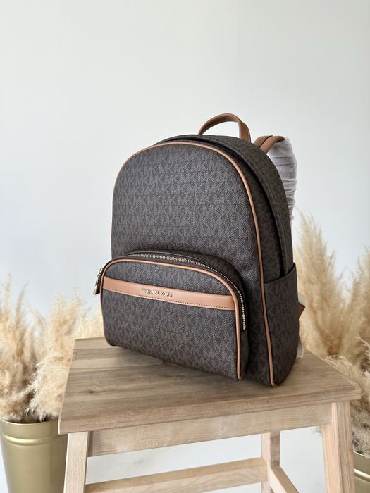 Рюкзак Портфель жіночий Michael Kors Bex